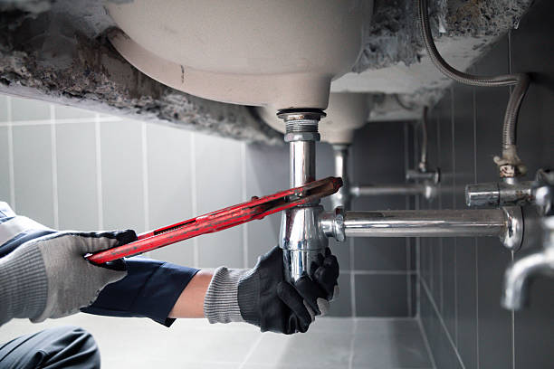 Trusted Sewer Line Repair service in Kempner, TX - Masters Plumbing Service